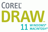 CorelDRAW Graphics Suite 11